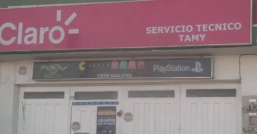 SERVICIO TECNICO TAMY SERVICIO TECNICO TAMY